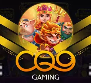 CQ9 GAMING ค่ายเกมสล็อตออนไลน์ เว็บสล็อตเว็บตรง ไม่ผ่านเอเย่นต์